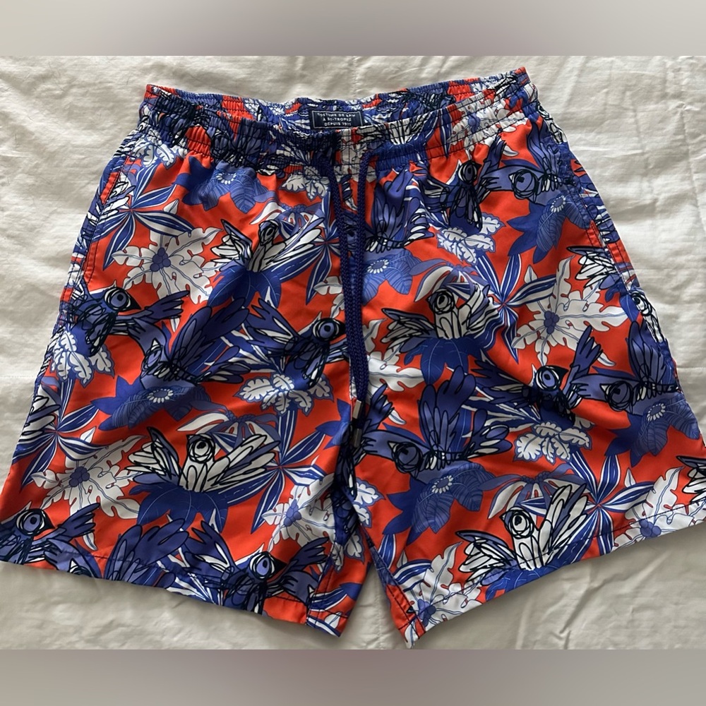 Men’s swim short